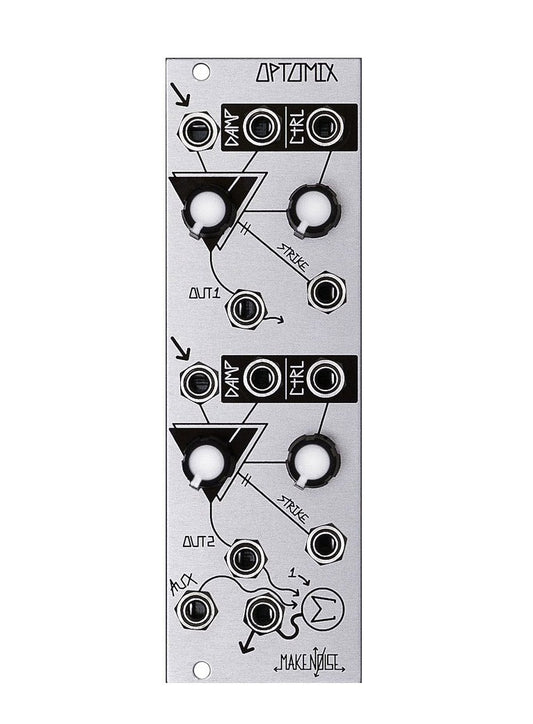 Make Noise Optomix