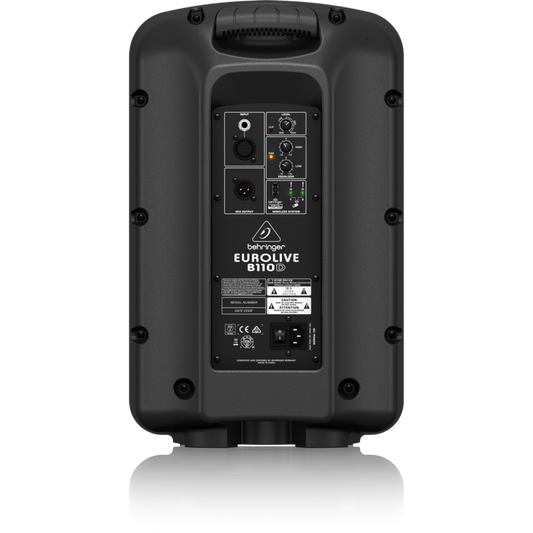 Behringer Eurolive B110D Speaker