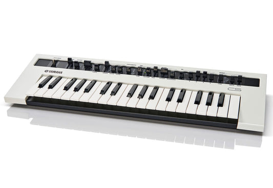 YAMAHA Reface CS 8-Note Polyphonic Virtual Analog Synthesizer