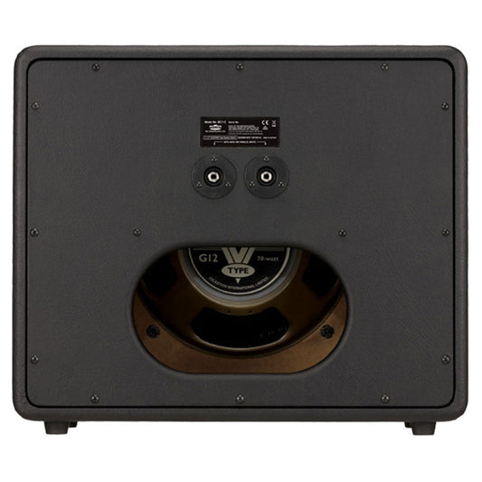 VOX BC112 Celestion Loaded 70 Watt 1x12" 8Ω Guitar Cabinet