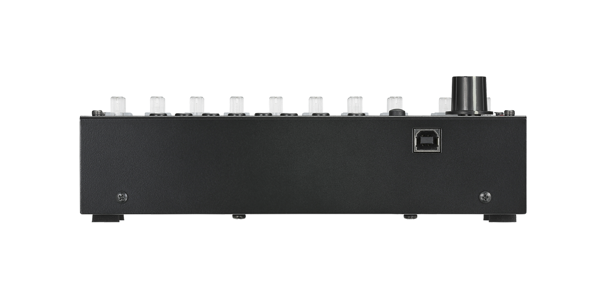 KORG SQ-1 Step Sequencer