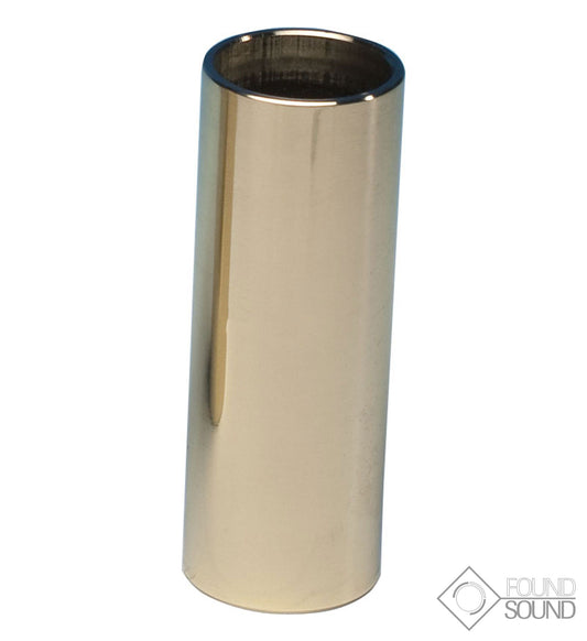 Fender FBS1 Brass Slide