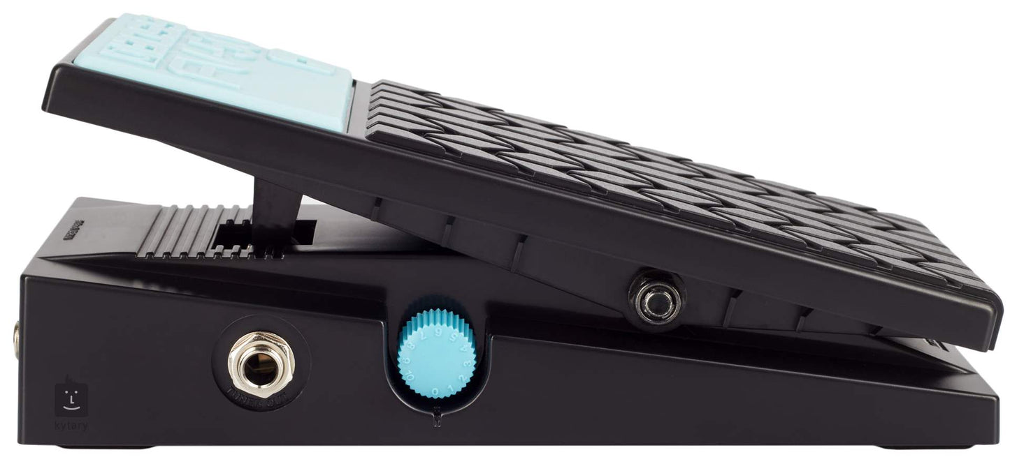 BOSS FV-50H HiZ Stereo Volume Pedal