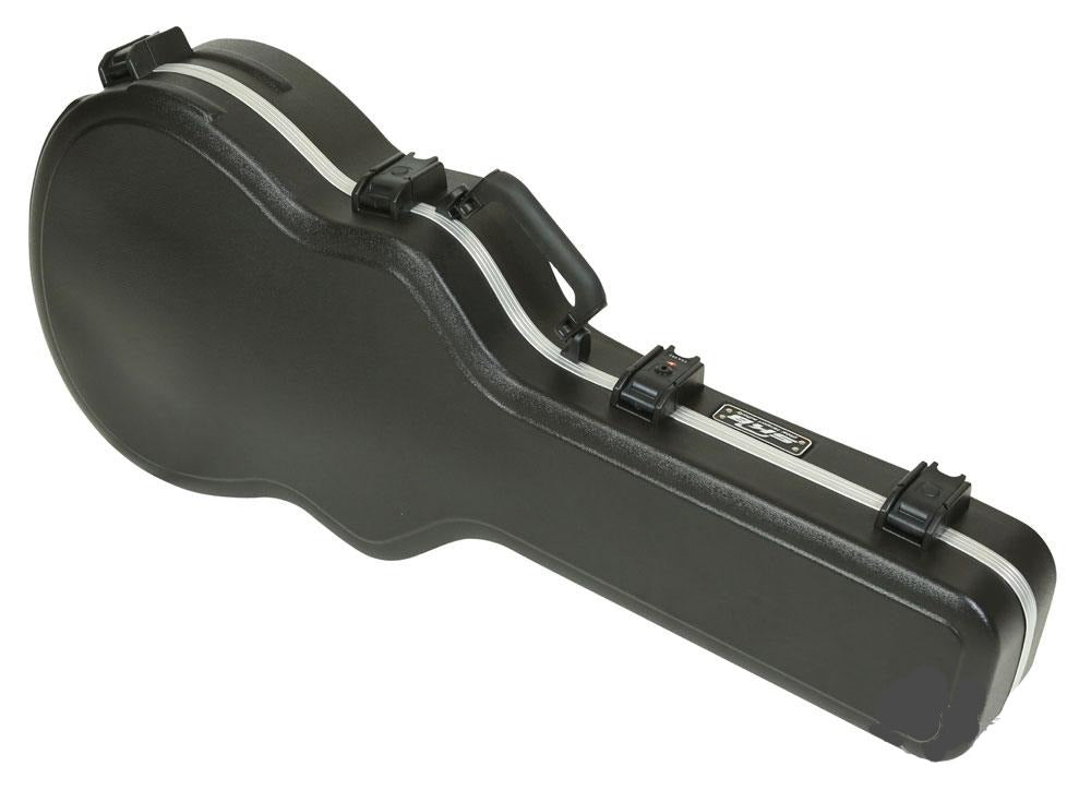 SKB 1SKB-18 Acoustic Dreadnought Deluxe Guitar Case