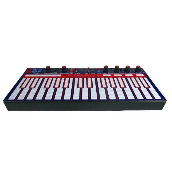 Buchla LEM218v3 - Standalone Capacitive Touch Keyboard Controller