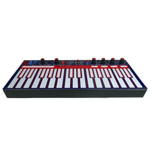 Load image into Gallery viewer, Buchla LEM218v3 - Standalone Capacitive Touch Keyboard Controller
