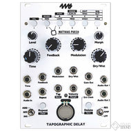 4MS Tapographic Delay