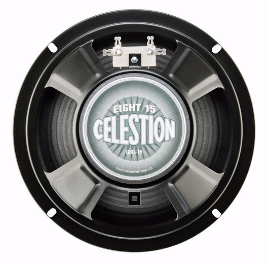 Celestion Eight 15 T5813: Originals Series 8" 15 watt 8Ω Speaker