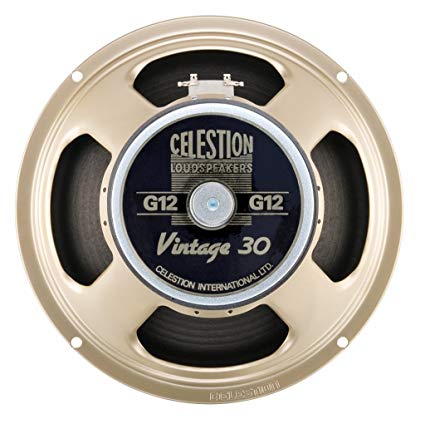 Celestion G12 Vintage 30 T3904: Classic Series 12