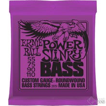 Load image into Gallery viewer, Ernie Ball Power Slinky Bass
