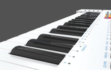 Load image into Gallery viewer, Arturia KeyStep Pro Polyphonic Step Sequencer &amp; Keyboard Controller
