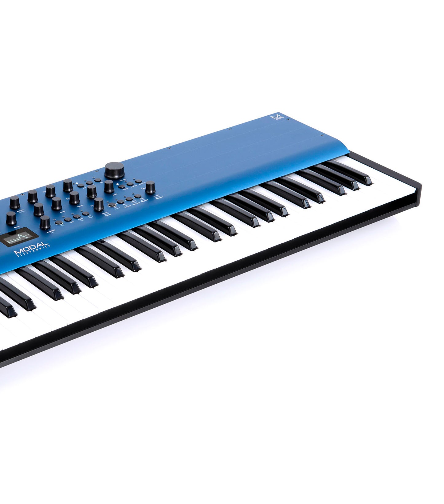 Modal Electronics COBALT8X 8 voice 61-keyextended virtual-analogue synthesiser