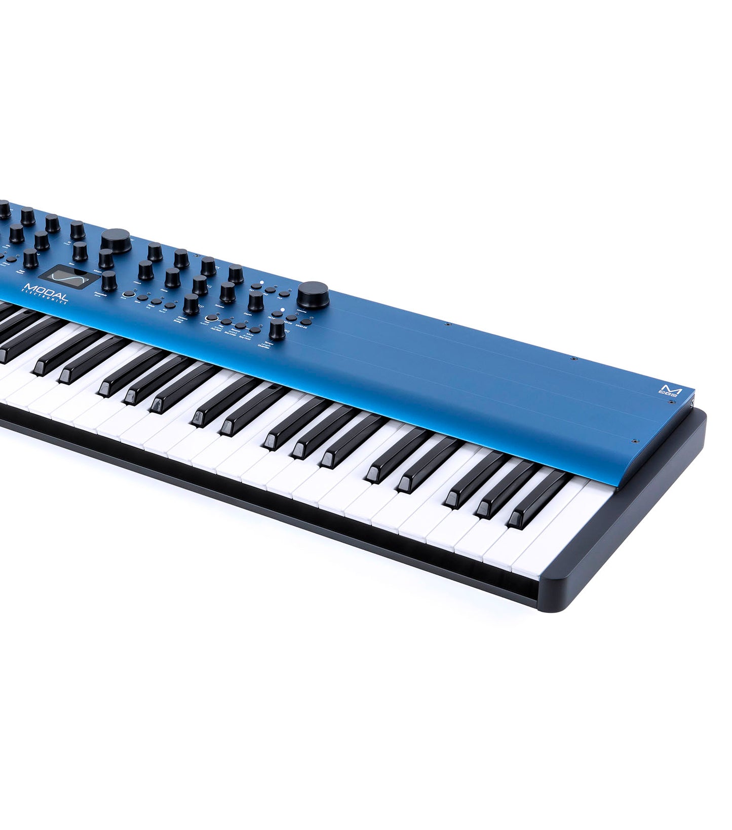 Modal Electronics COBALT8X 8 voice 61-keyextended virtual-analogue synthesiser