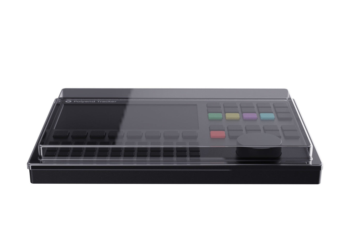Decksaver Polyend Tracker and Play Cover