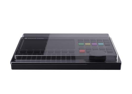 Decksaver Polyend Tracker and Play Cover