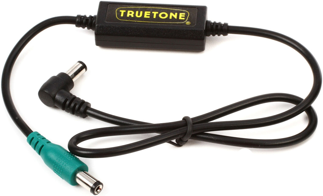 Truetone V189 18-volt to 9-volt Power Converter