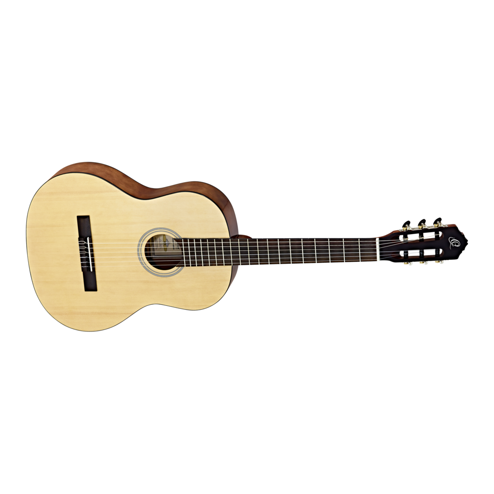Ortega ORT-RST5 Nylon String Classical Student Guitar