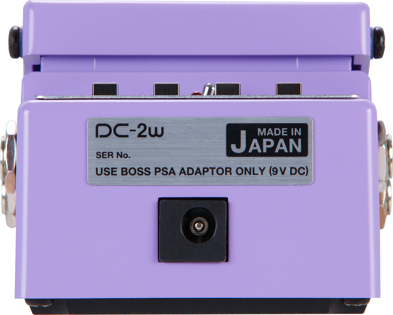 BOSS DC-2w Dimension C Pedal (Waza Craft Special Edition) – Found