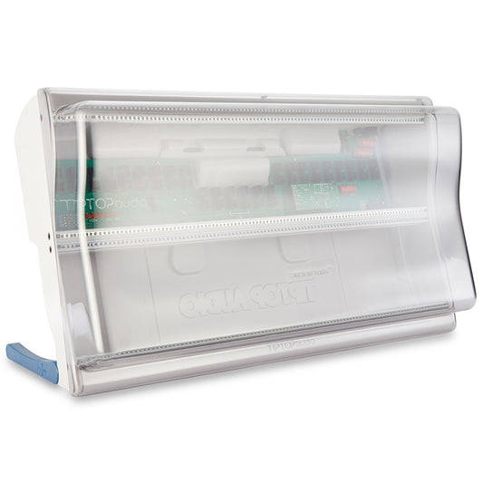 Decksaver TipTop Audio Mantis Case Cover