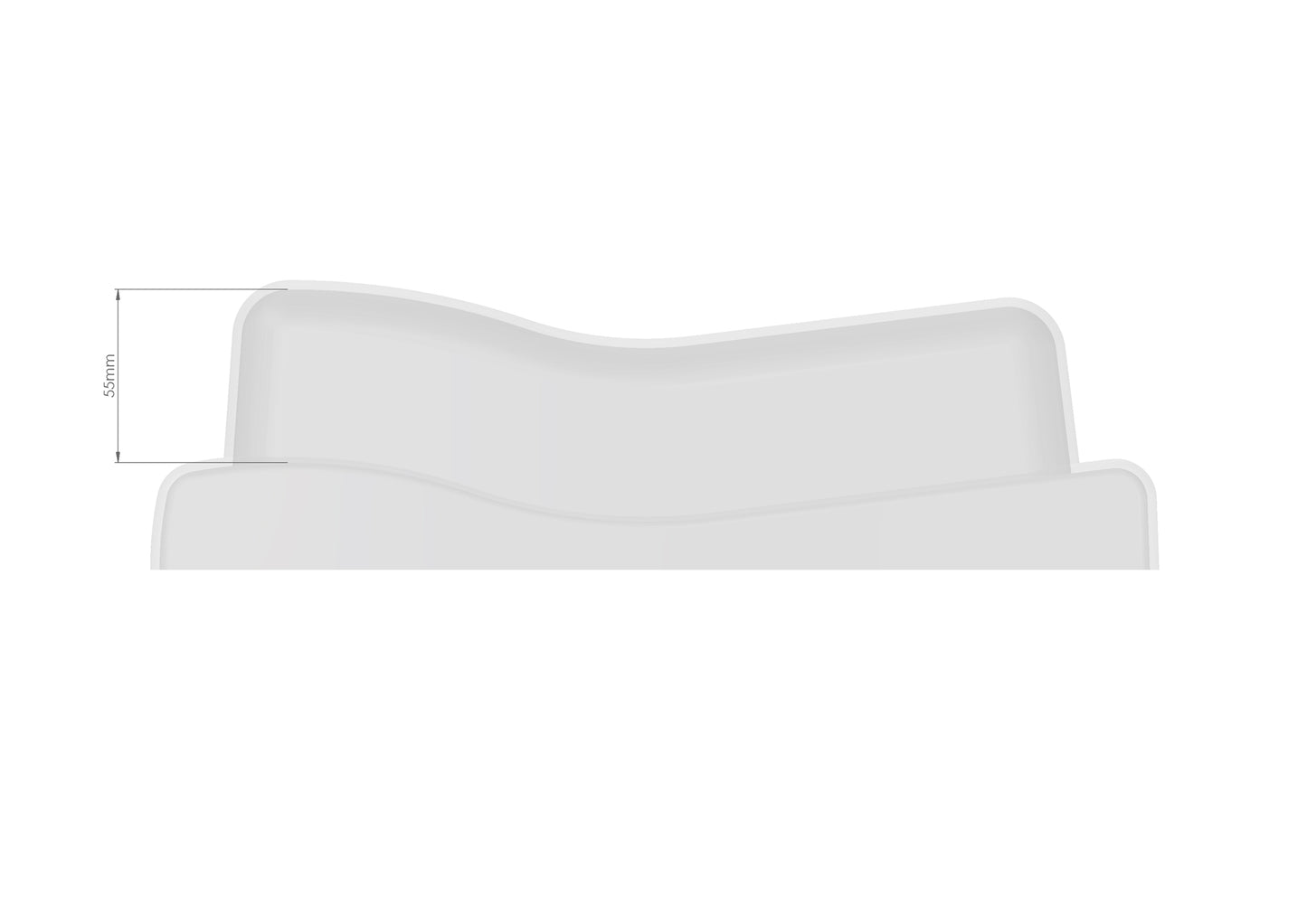 Decksaver TipTop Audio Mantis Case Cover