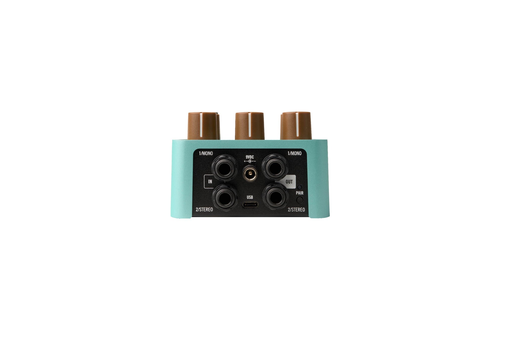 Universal Audio Del-Verb Ambience Companion – Found Sound