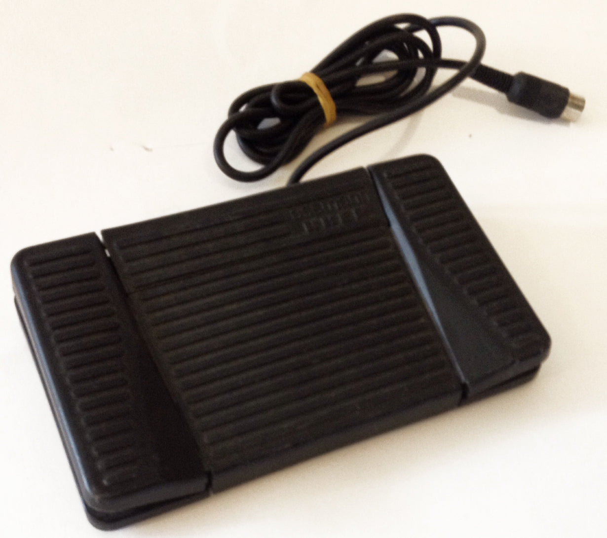 Uher Assman FT-60