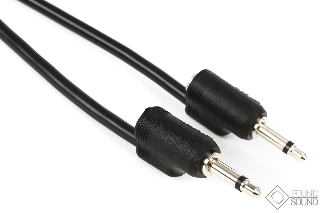 Tiptop Audio Stackcable 90cm (Black)