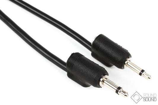 Tiptop Audio Stackcable 90cm (Black)