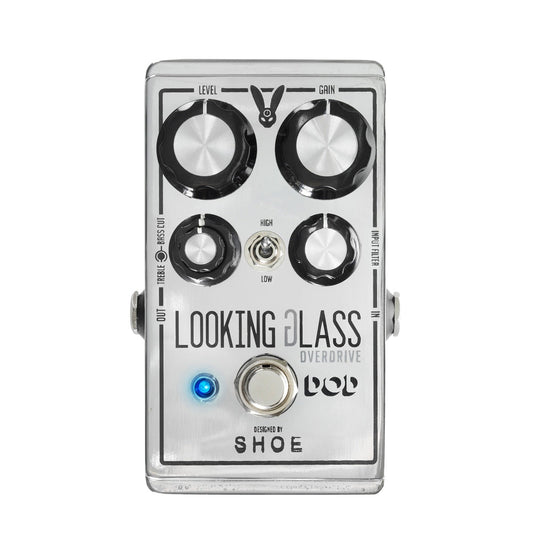 DOD Looking Glass Overdrive