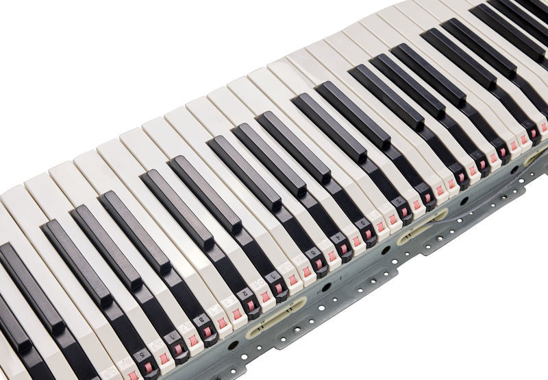 Doepfer PK88 88T/GH MIDI-Keyboard V1.2 Without Case