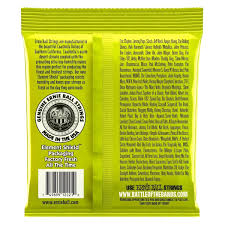 Ernie Ball Regular Slinky Electric Guitar Strings