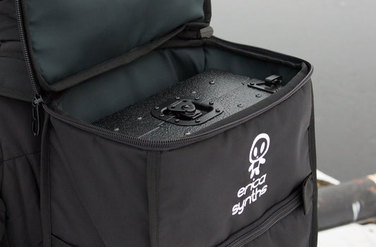 Erica Synths Backpack