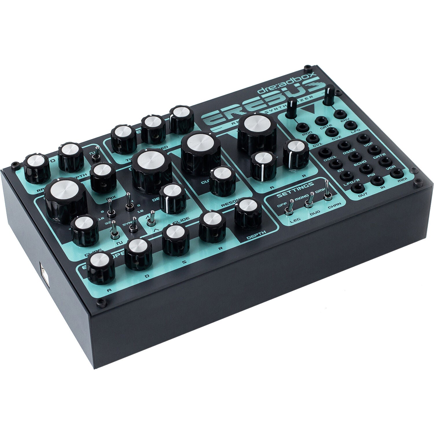Dreadbox synth deals
