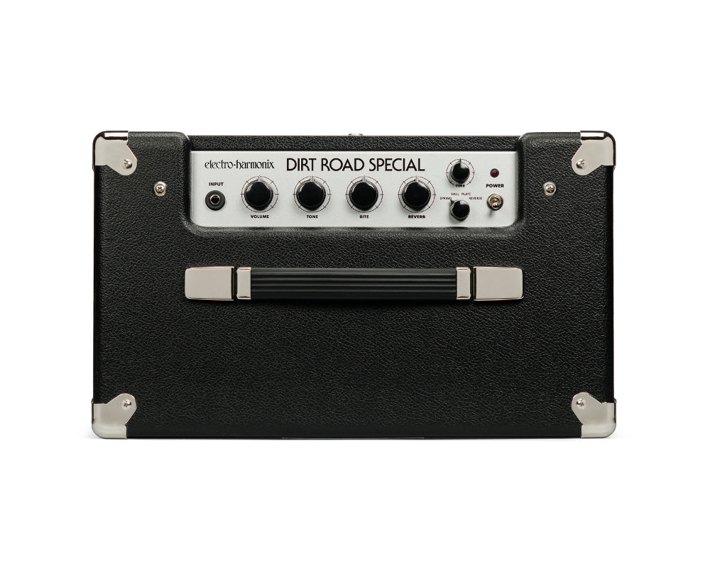 Electro Harmonix Mike Matthews Dirt Road Special
