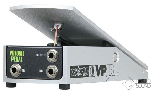 Ernie Ball VP JR 6180 Passive Volume Pedal