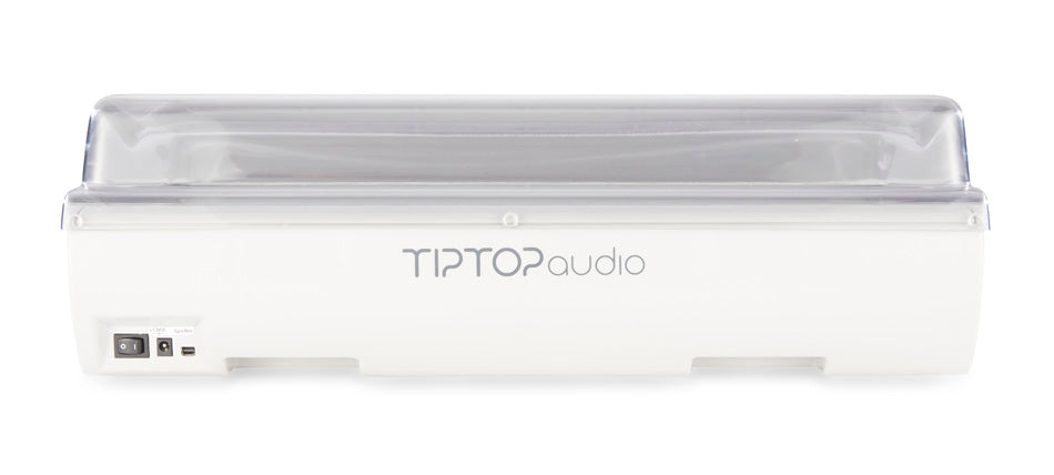 Decksaver TipTop Audio Mantis Case Cover
