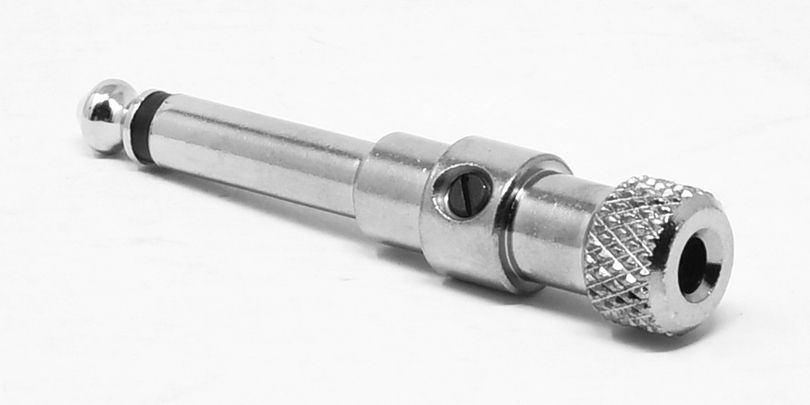 George L's GL155STRP Stretch Plug