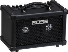 Load image into Gallery viewer, Boss Dual Cube Bass LX
