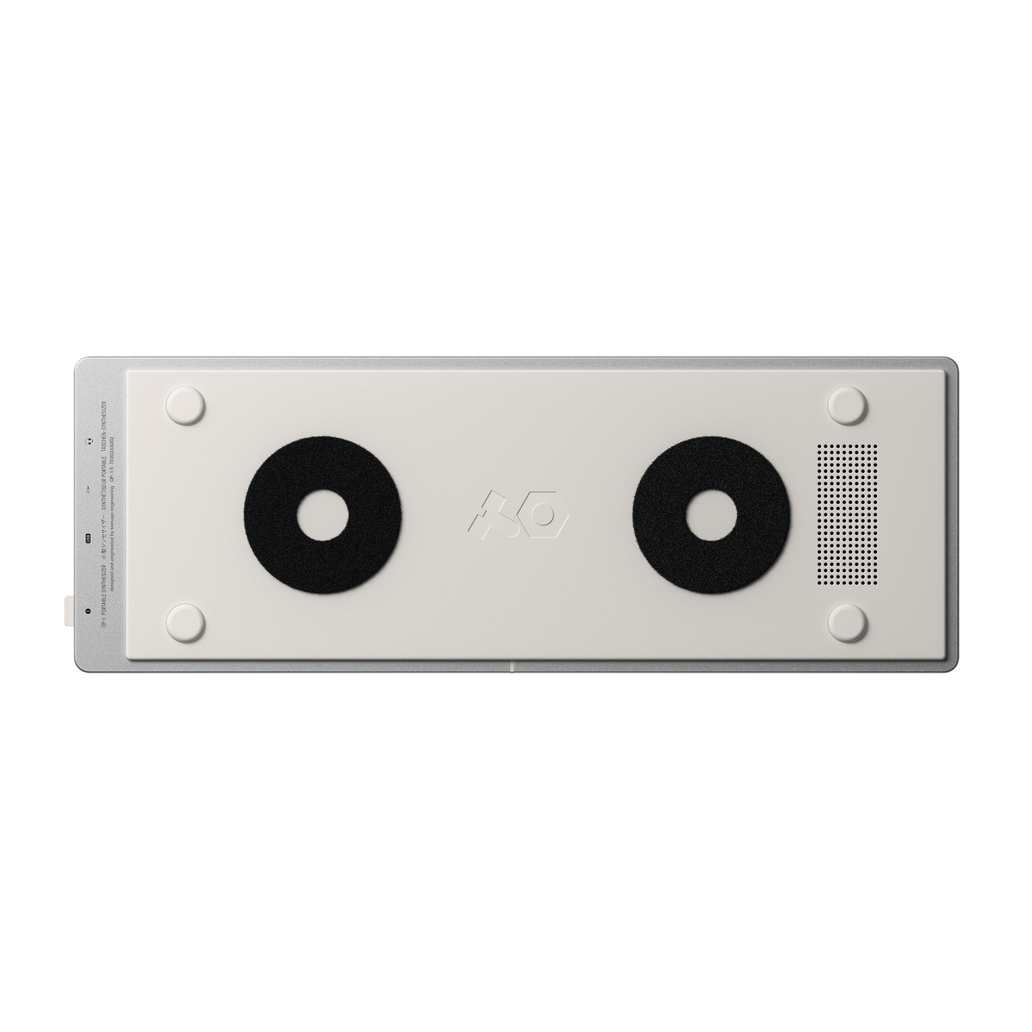 Teenage Engineering OP-1 Field