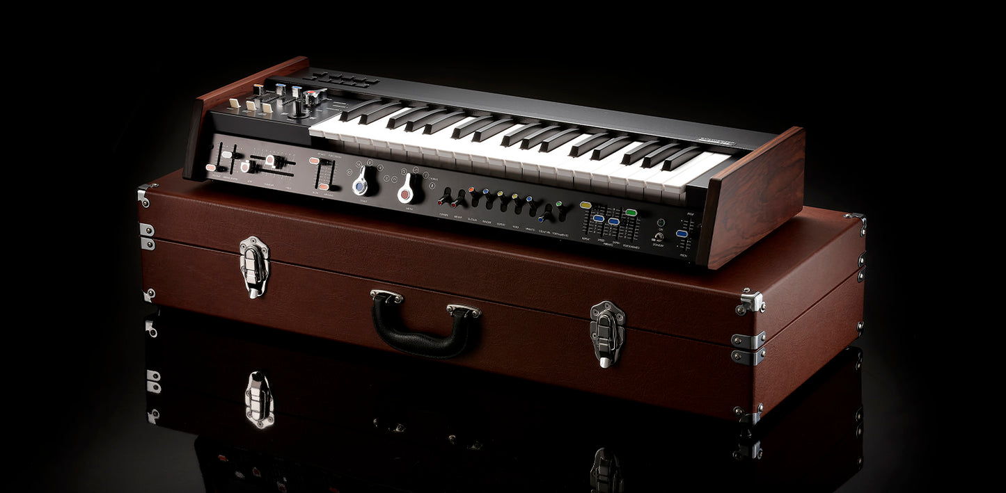 Limited Edition KORG Mini700s miniKORG 700FS Analogue Synthesizer