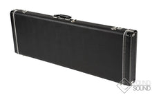 Load image into Gallery viewer, Fender G&amp;G Standard Strat/Tele Hardshell Case
