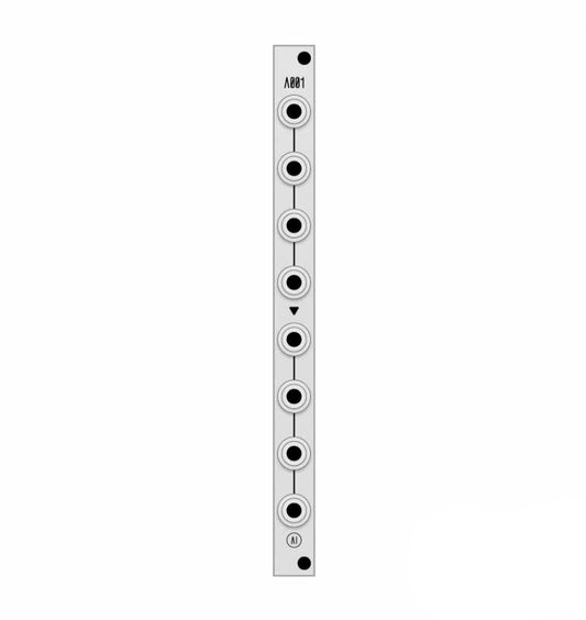 AI Synthesis AI001 Multiple Full DIY Kit