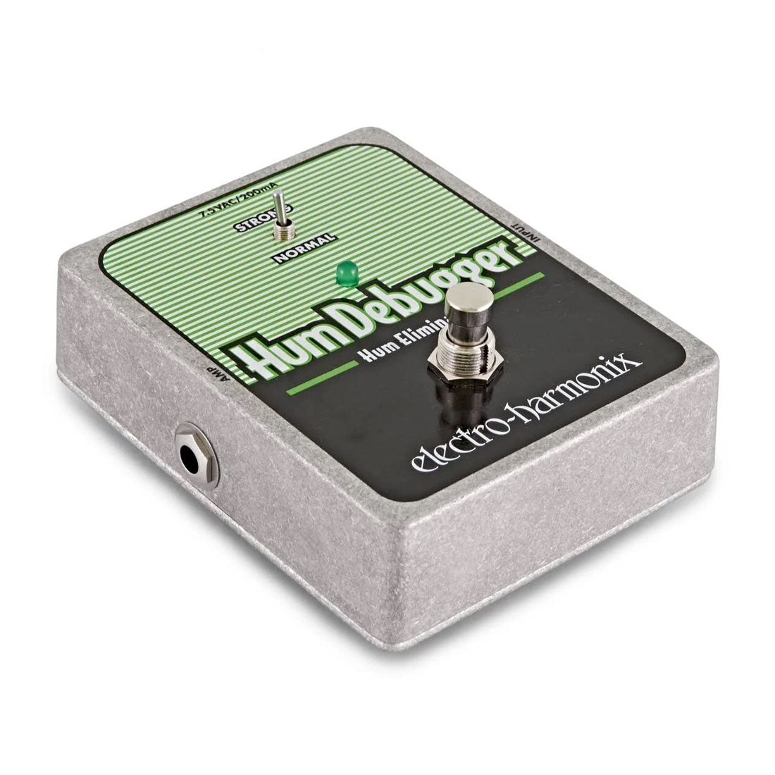 Electro-Harmonix Hum Debugger Hum Eliminator Pedal