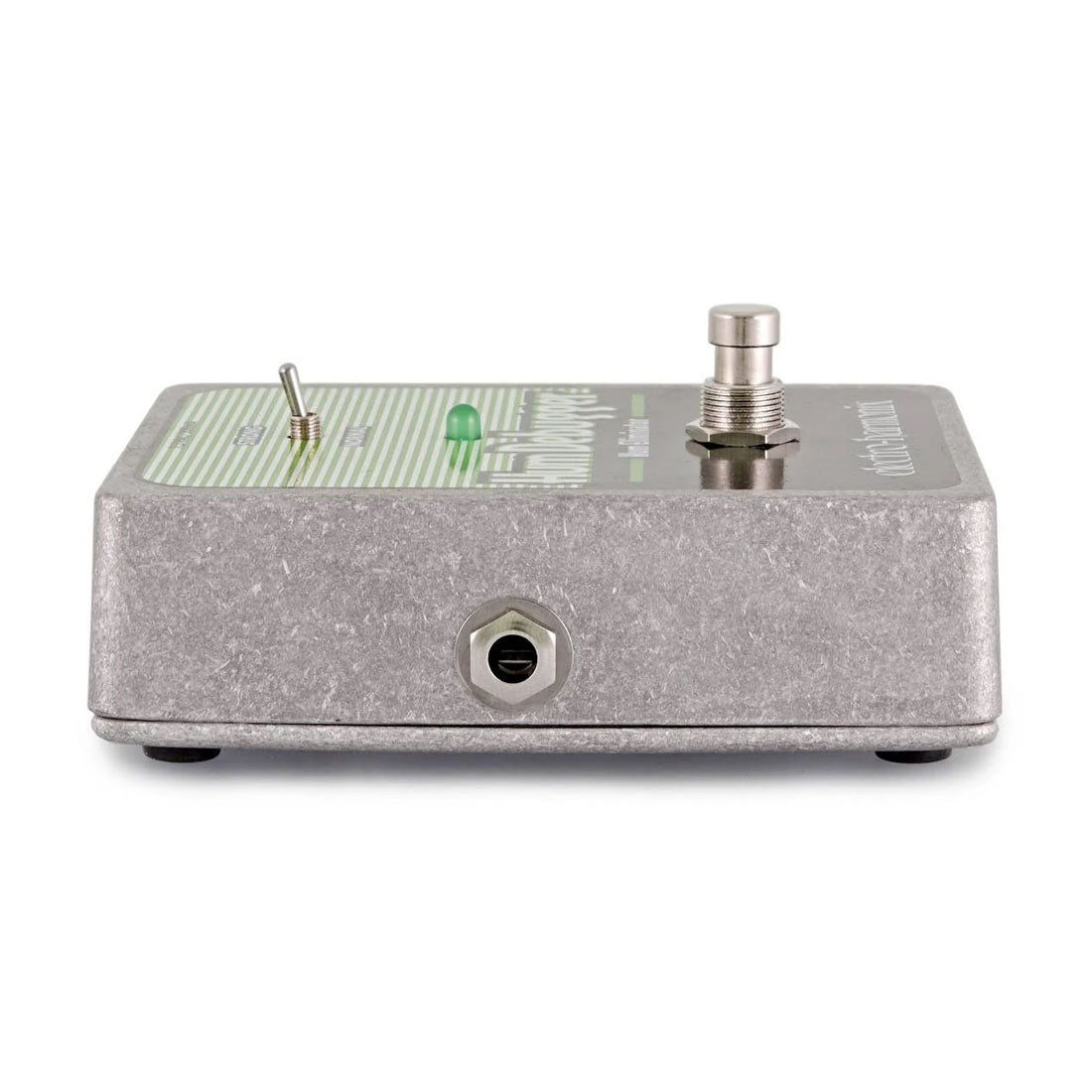 Electro-Harmonix Hum Debugger Hum Eliminator Pedal – Found Sound