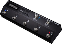 Load image into Gallery viewer, BOSS ES-5 Effects Switching System
