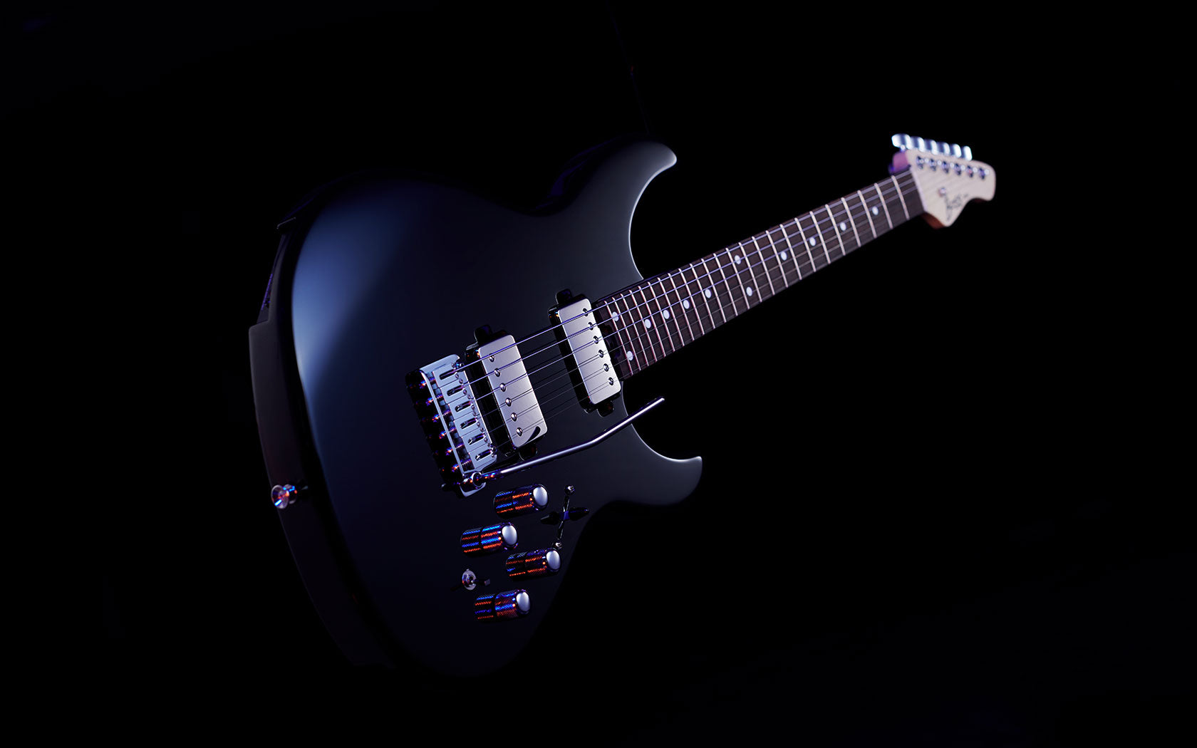 BOSS EURUS GS-1 – Found Sound BOSS EURUS GS-1 – Found Sound