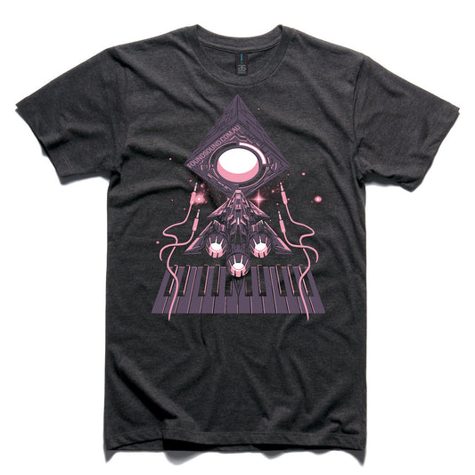 Found Sound Xavier-Tee S