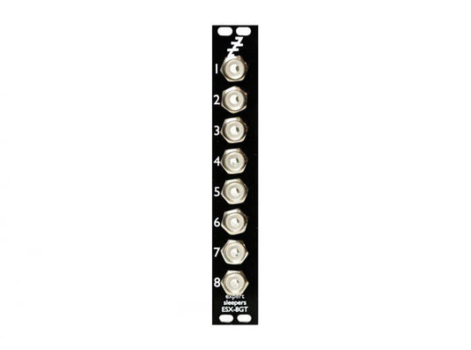 Expert Sleepers ESX-8GT Mk III