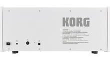 Load image into Gallery viewer, Limited Edition KORG MS-20 FS White Analogue Monophonic Synthesizer
