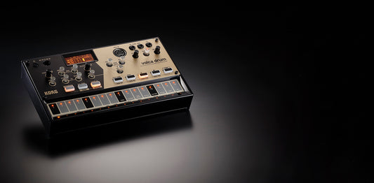 KORG Volca Drum
